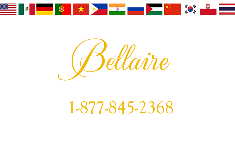 Bellaire Auto Title